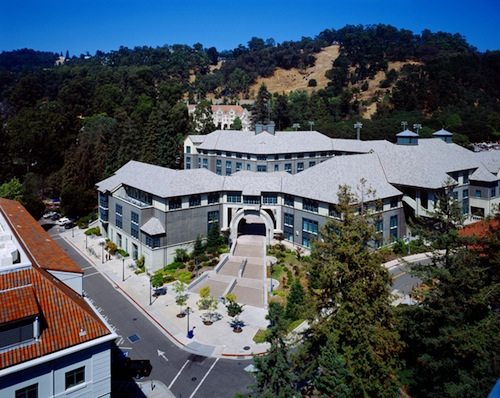 24.  Haas School of Business, Université de Californie, Berkeley, États-Unis