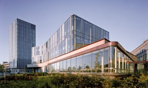 25.  Schulich School of Business de l'Université York, en Ontario, Canada