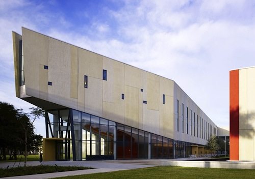 26.  Chapman Graduate School of Business, Université Internationale de Floride, Floride, États-Unis