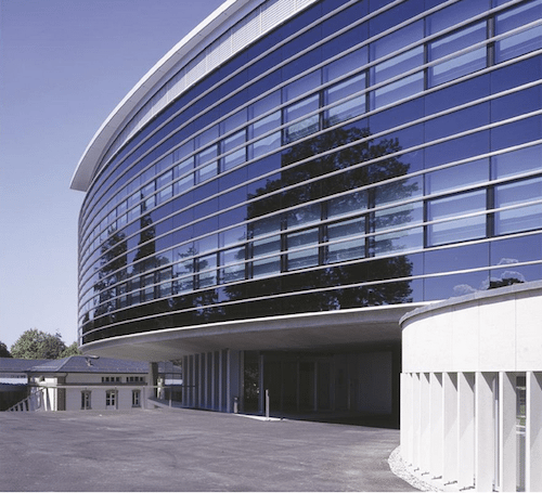 50.  Exécutif Learning Center, l'IMD Business School de Lausanne, Suisse