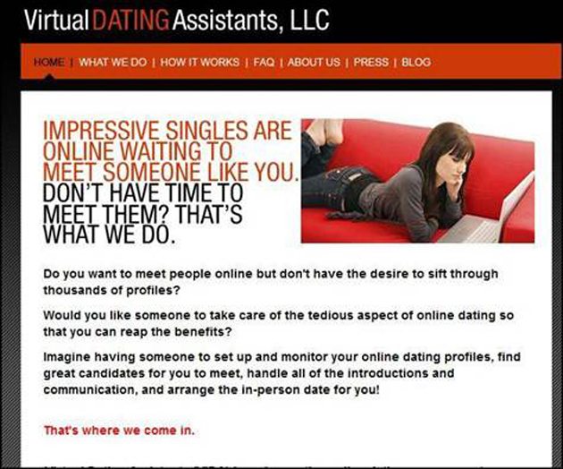 Video game dating sims