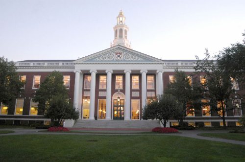 Boston University Ms Mba Program