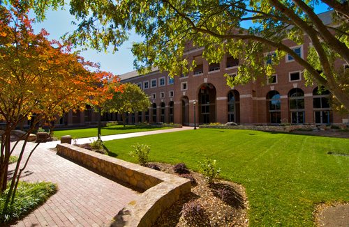 Unc Chapel Hill Academic Programs