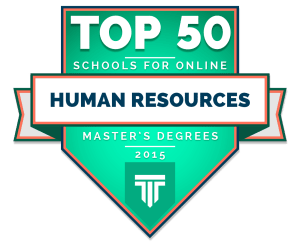Masters human ressources management thesis