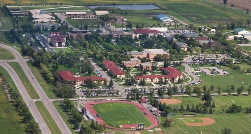 university of minnesota crookston