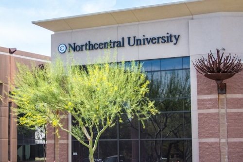 northcentral university