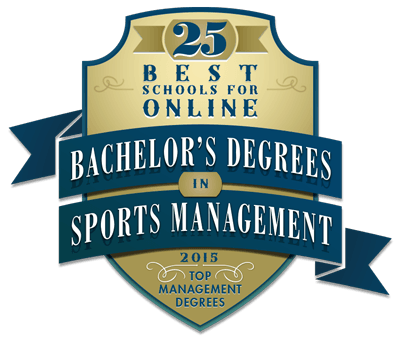 Ranking Of Sports Management Undergraduate Programs