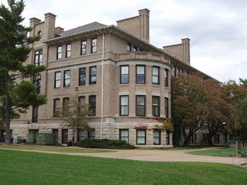 Missouri University of Science & Technology wiki