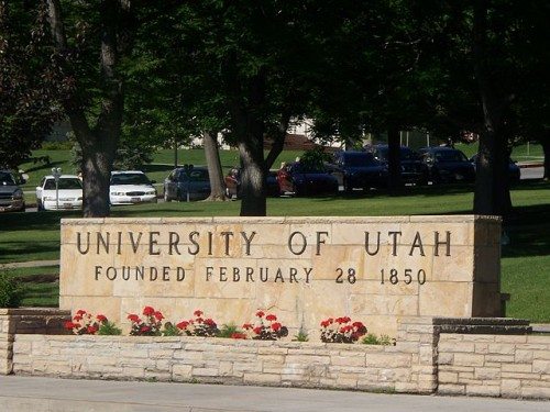 Masters Degree Programs Utah