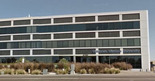 California Miramar University from google