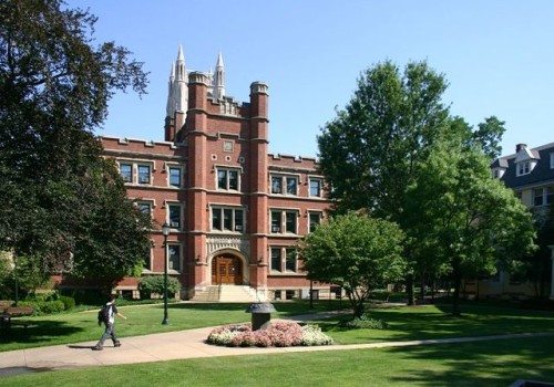 Case Western Reserve University wiki