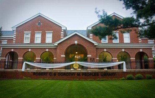 wilmington university from website