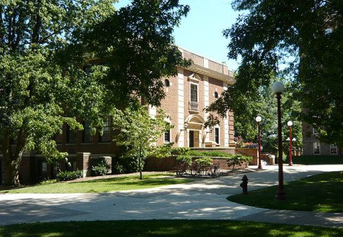Indiana University of Pennsylvania wiki
