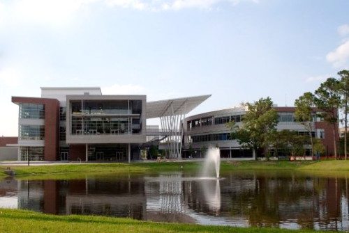 University of North Florida wiki