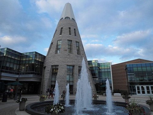 University of Southern Indiana wiki