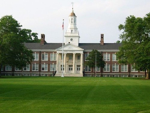 rowan university wiki