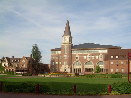 University_of_Denver
