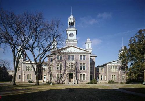 University_of_South_Dakota