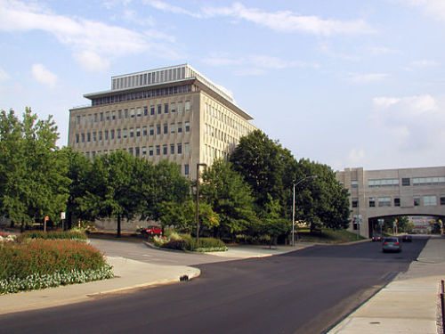 indiana univ bloomington