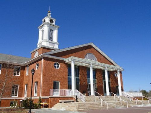 Bentley_University wiki