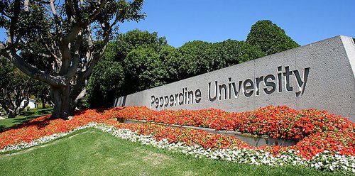 Pepperdine