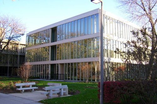 Univ of illinois chicago wiki