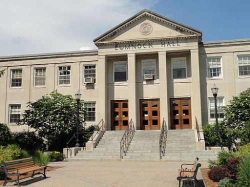 University_of_Massachusetts_Lowell_wiki