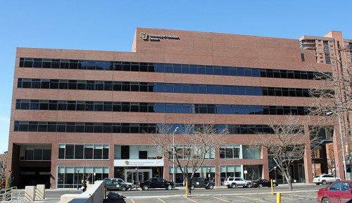 University of Colorado Denver wiki
