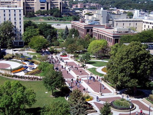 Creighton University wiki