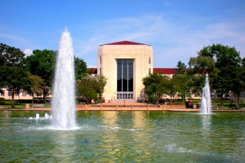 University of Houston wiki