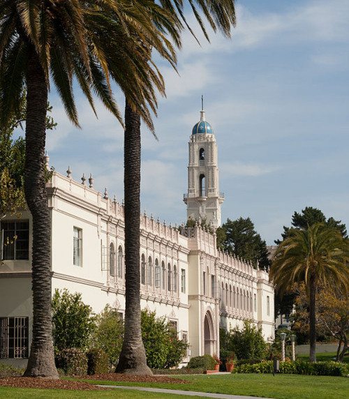 Top 25 MBA Programs in California 2019 Top Management