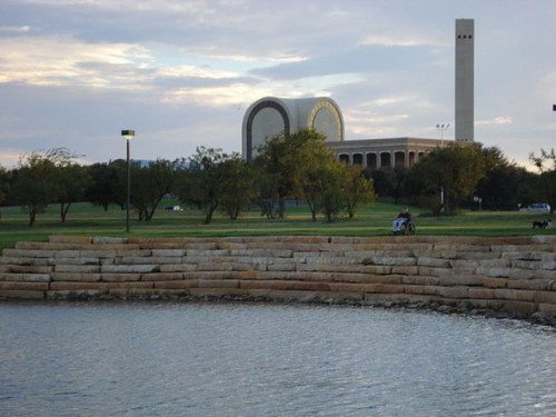 Abilene Christian University wiki