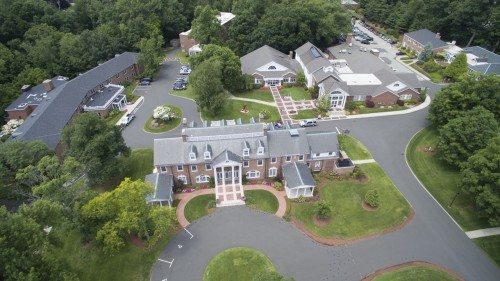 Bay Path University from website