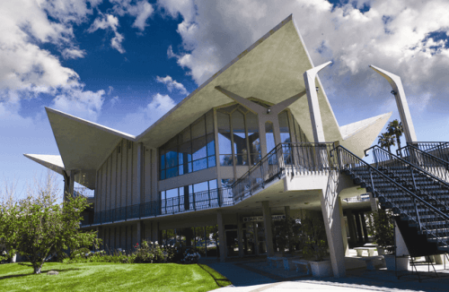 Hope international University wiki