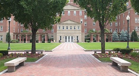 Johnson & Wales University from website