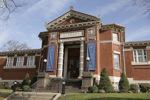 Juniata College wiki