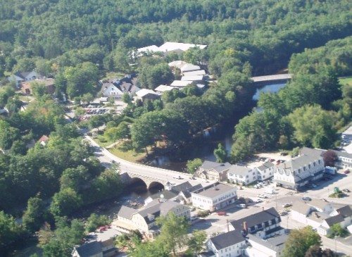 new endland college wiki