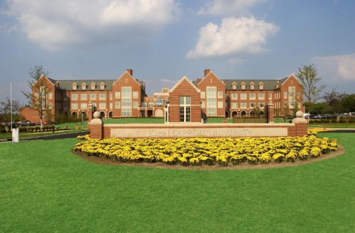 John Carroll University from website